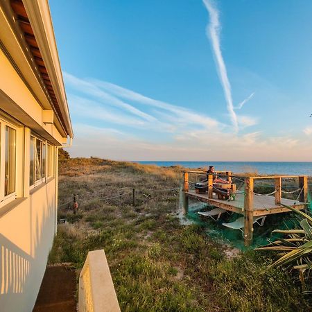 Pe No Mar - Sea View Διαμέρισμα Βιάνα ντο Καστέλο Εξωτερικό φωτογραφία
