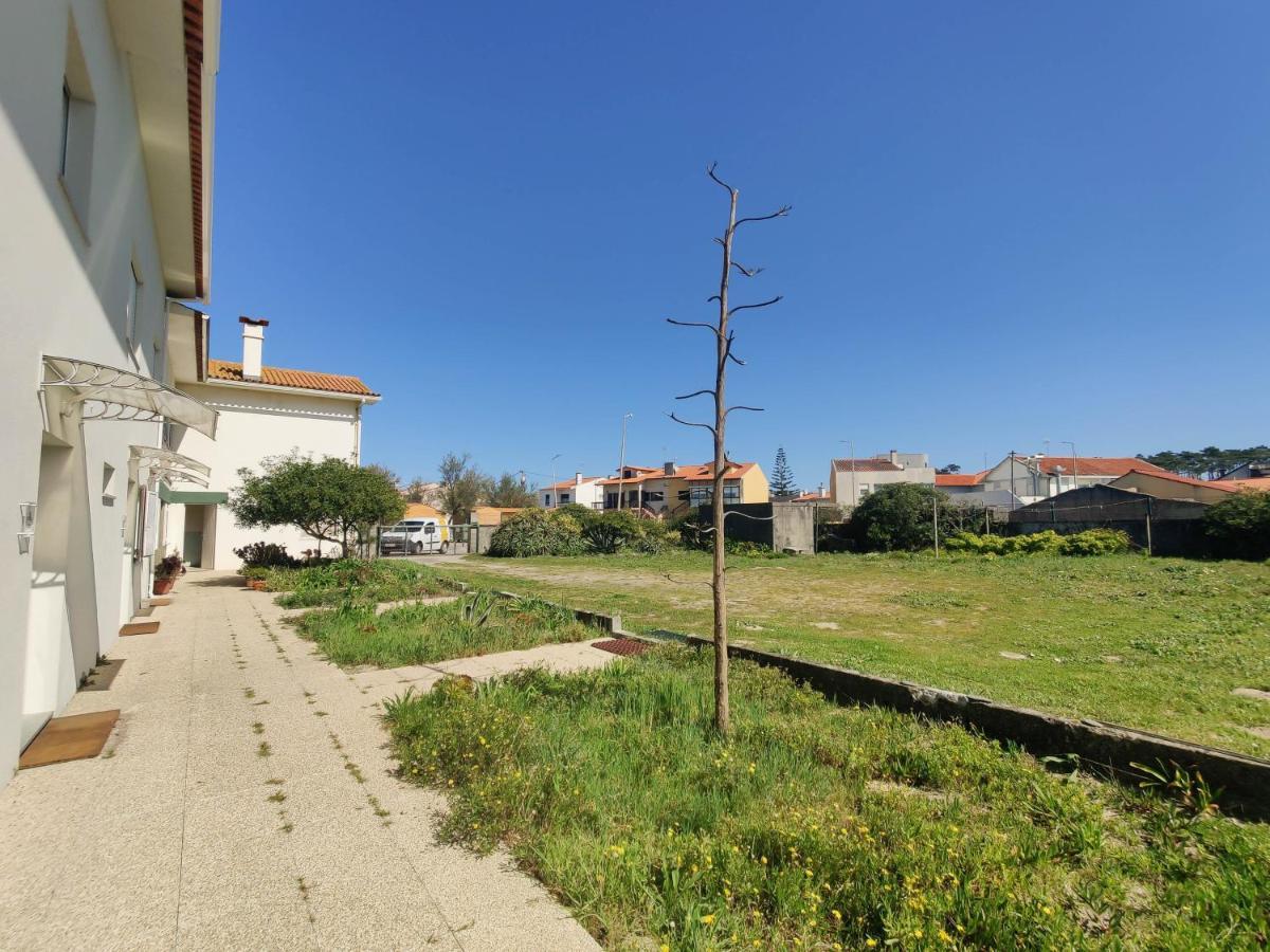 Pe No Mar - Sea View Διαμέρισμα Βιάνα ντο Καστέλο Εξωτερικό φωτογραφία